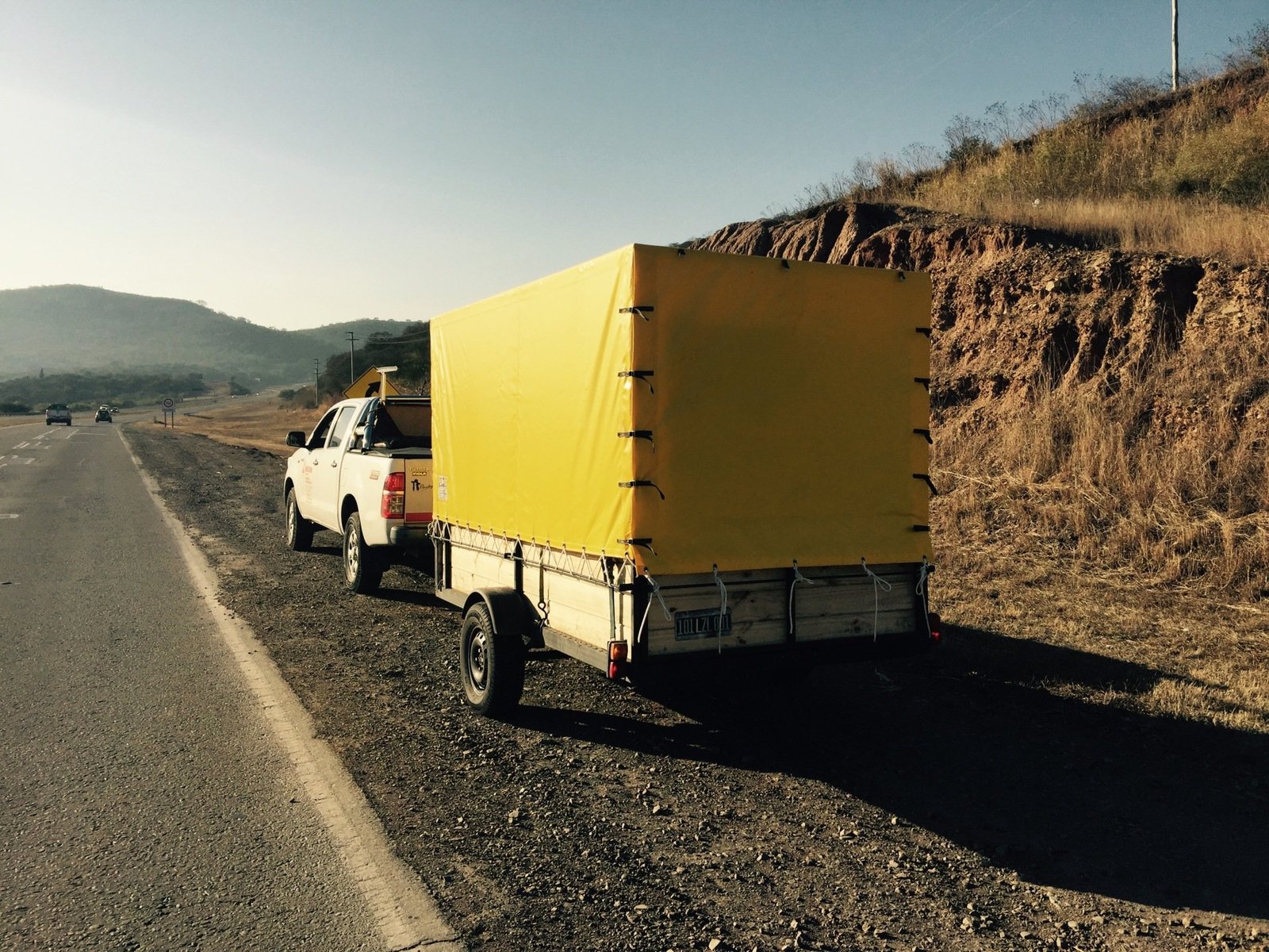 servicio de mudanzas